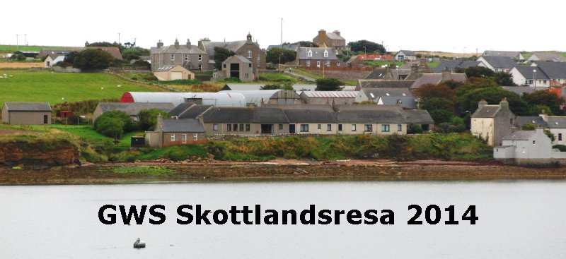 Skottland